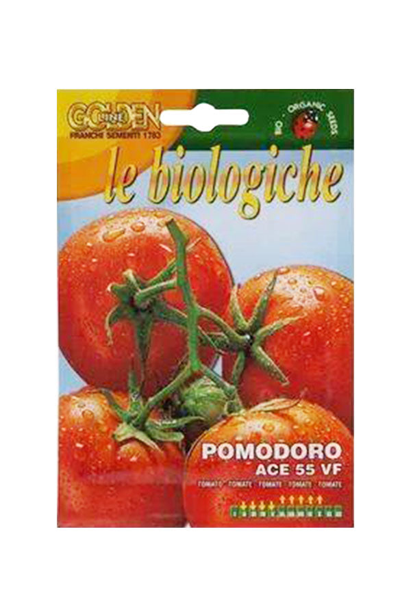 Franchi Golden Line Le Biologiche Tomaten-Bio-Samen