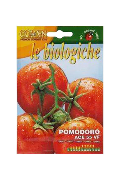 Franchi Golden Line Le Biologiche Tomato Organic Seeds