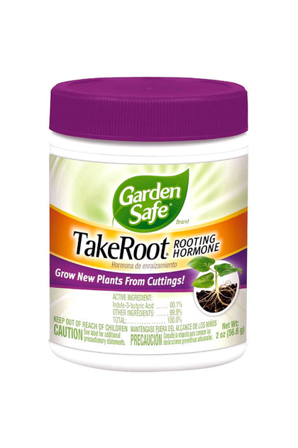 Garden Safe Take Rooting Hormone, 56.6 gm - Plant Care