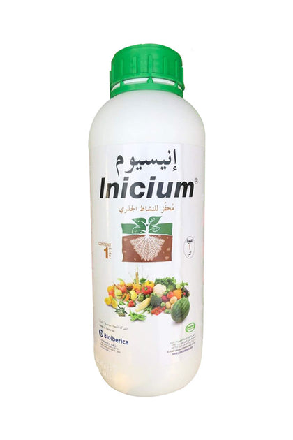 Inicium Rooter (Organic) - Plant Care