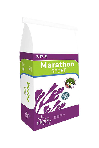 Marathon Sport (16-4-8) Organic Fertilizers (20 kg)