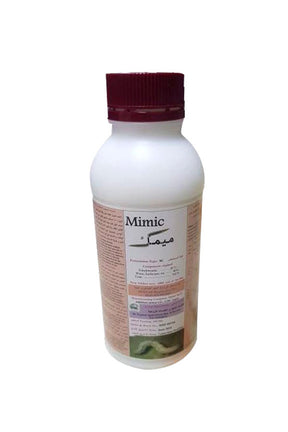 Mimic Insecticide 500ml – Effective Pest Control Solution for Plants