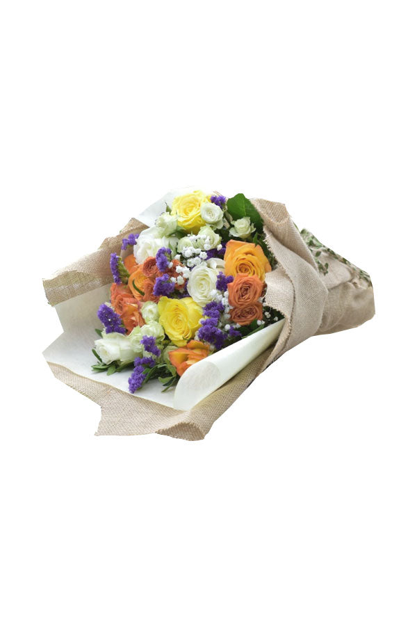Mix Beauty - Mix Blumen-Geschenkstrauß