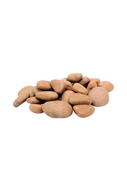 Pebbles l Brown Stones
