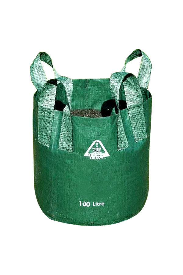 Planter Bags - Round Bottom - Easy Lift - Planters