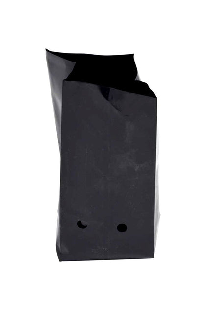 Plastic Nursery Grow Bags Plastic - Planters