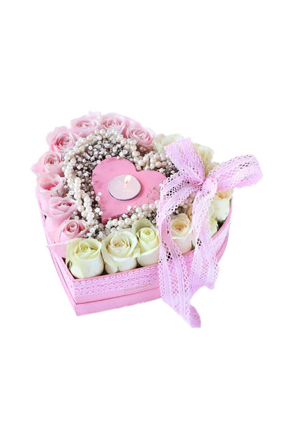 Valentine's Day Gift-Playful Serenity In A Box