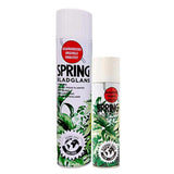 Frühlingsblatt-Glanzspray (Menge: 250 ml/600 ml) – unverzichtbar für die Pflanzenpflege