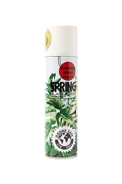 Spring Leaf Shining Spray (QTY-250ml/600ml) - Plant Care Growth Essential