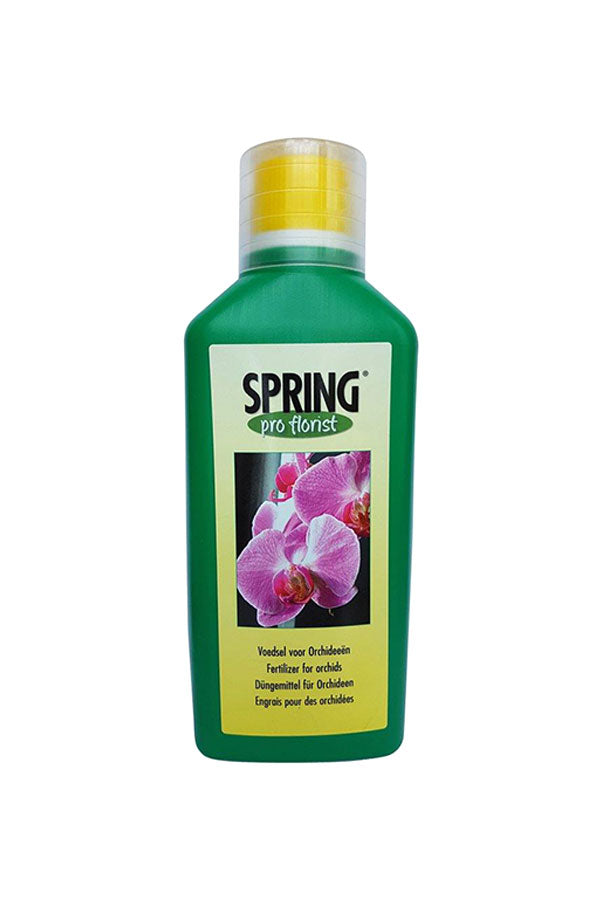 Frühlings-Orchideendünger (Menge: 500 ml) – Pflanzenpflege