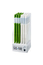 Sustee plant water level checker for soil moisture monitoring.
