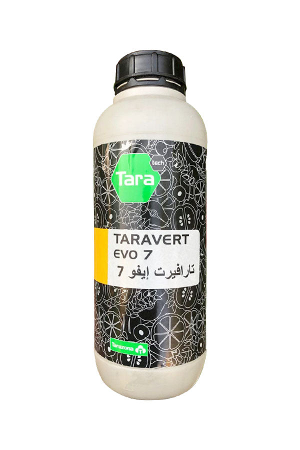 Taravert Evo 7 Bio-Algendünger – Pflanzenpflege