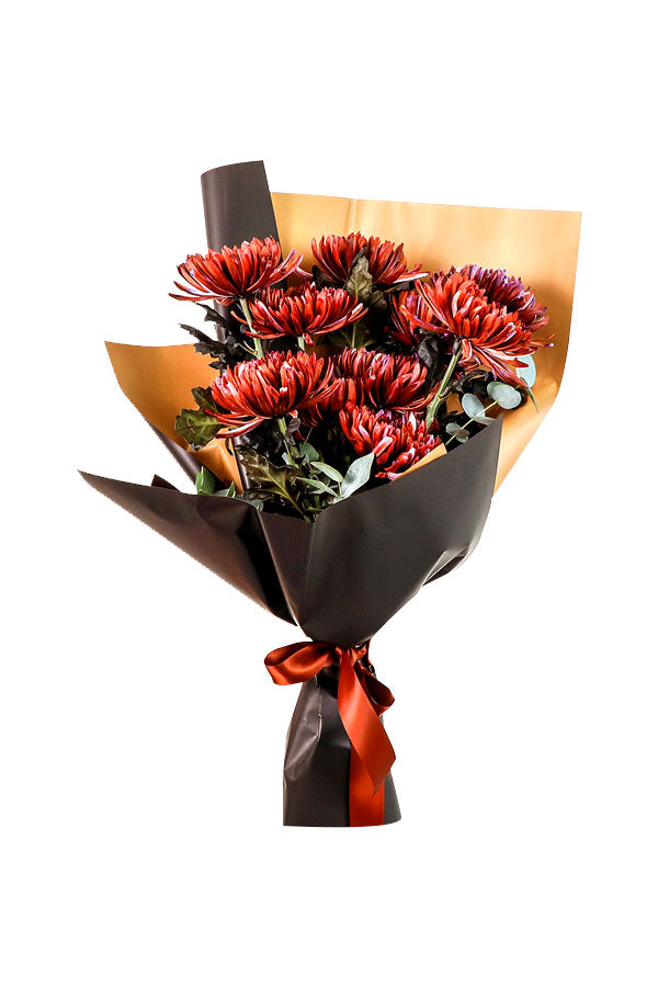 Women's Day & Mother's Day Gift-Bunch of chrysanthemum
